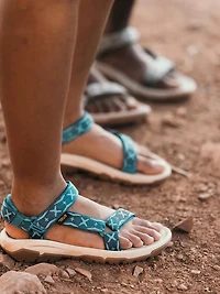 Hurricane XLT2 Sunscape Sandal