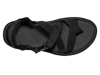 Hurricane Terra Dactyl Sandal