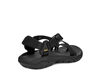 Hurricane Terra Dactyl Sandal