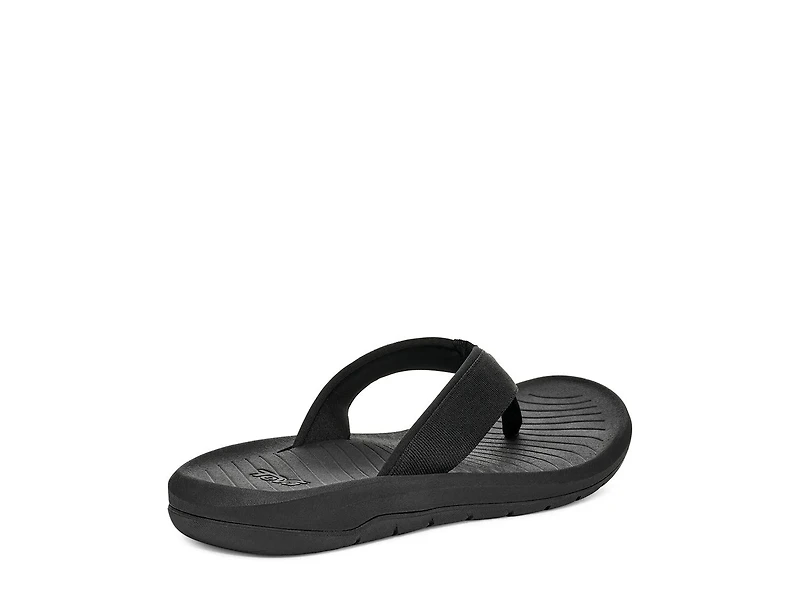 Hurricane Flip Flop