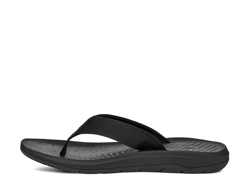 Hurricane Flip Flop