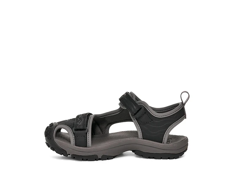 Toachi Hydratrek Sandal
