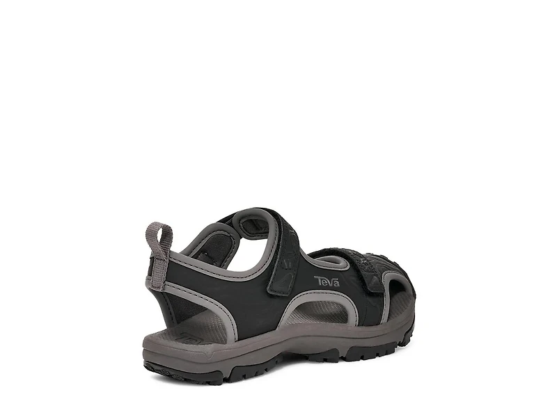 Toachi Hydratrek Sandal