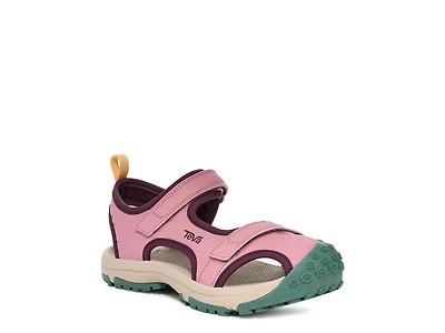 Toachi Hydratrek Sandal