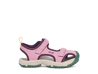 Toachi Hydratrek Sandal