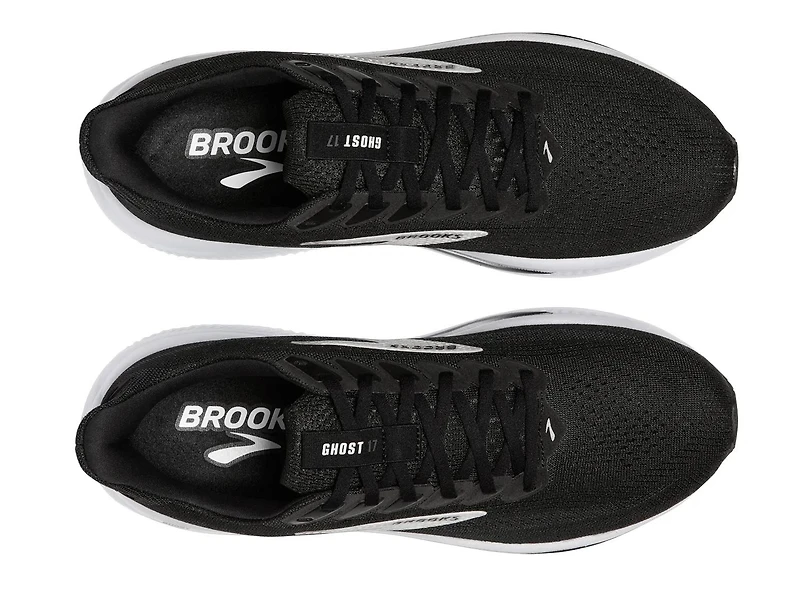 Ghost 17 Running Shoe