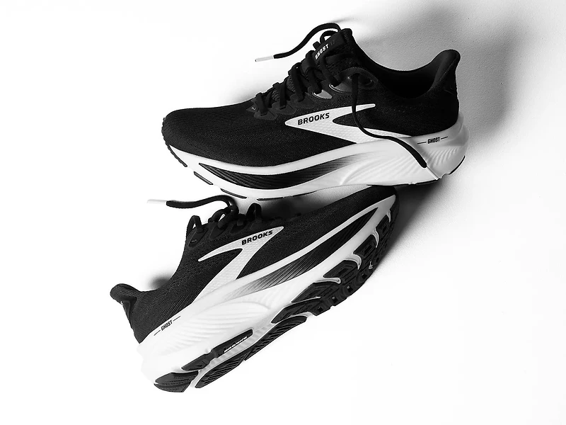 Ghost 17 Running Shoe