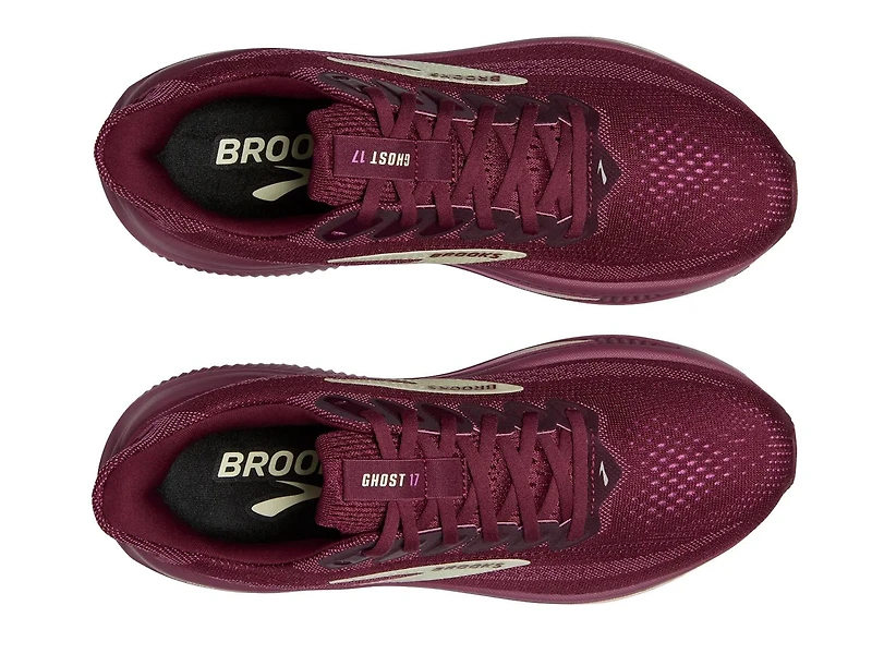 Ghost 17 Running Shoe