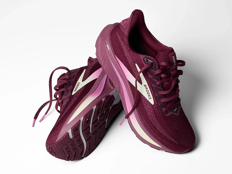 Ghost 17 Running Shoe