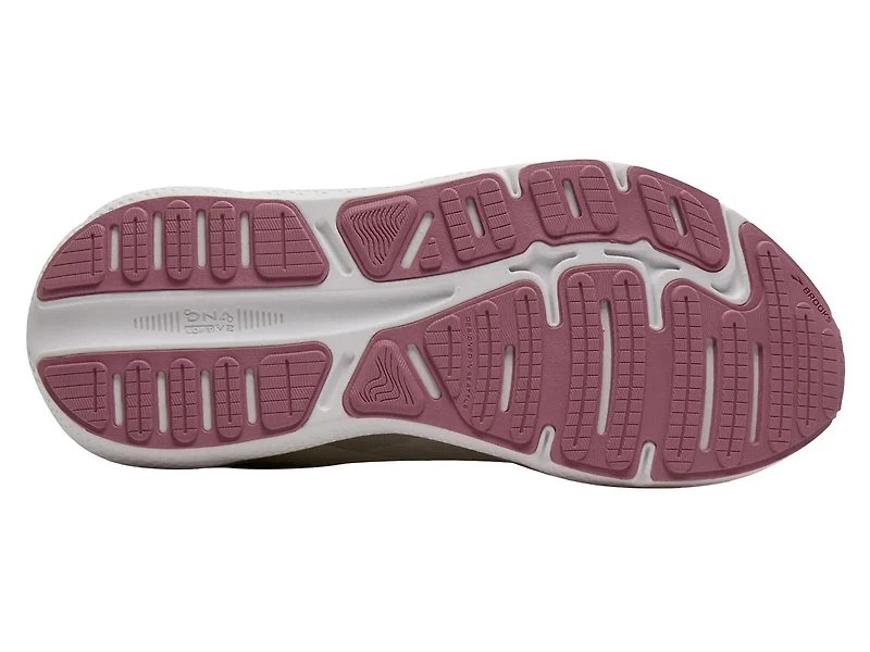 Defyance Max Running Shoe - Women's