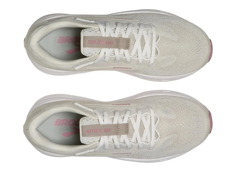 Defyance Max Running Shoe - Women's