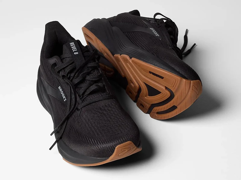 Revel 8 Running Shoe