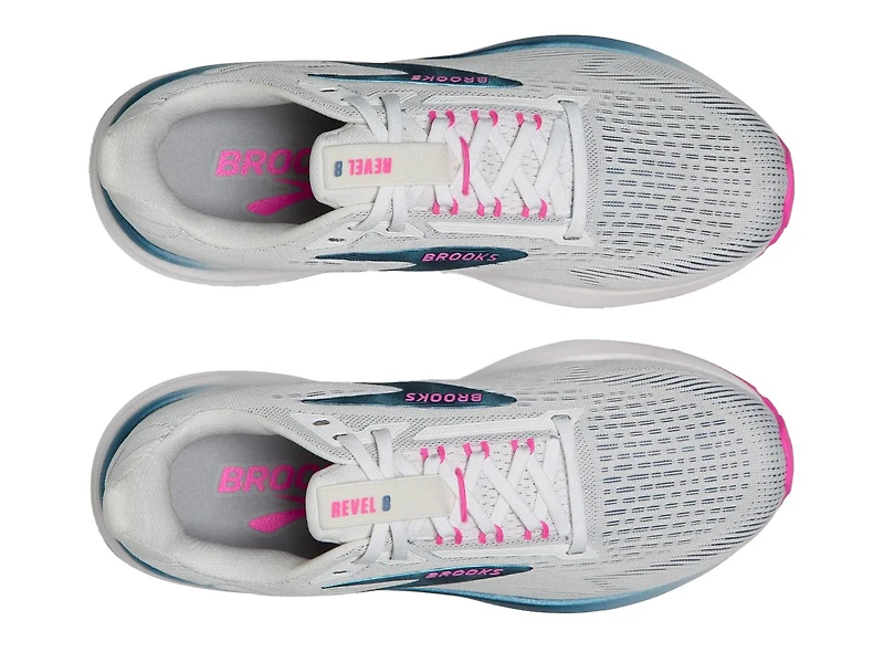 Revel 8 Running Shoe - Women's