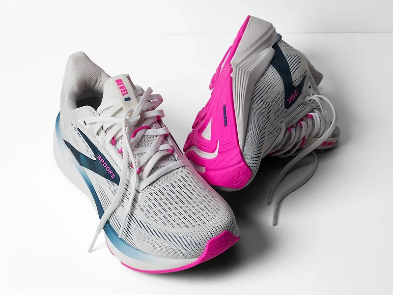 Revel 8 Running Shoe - Women's