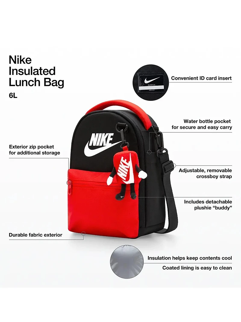 Buddies Lunch Box