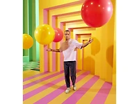 Everidge Slip-On Sneaker