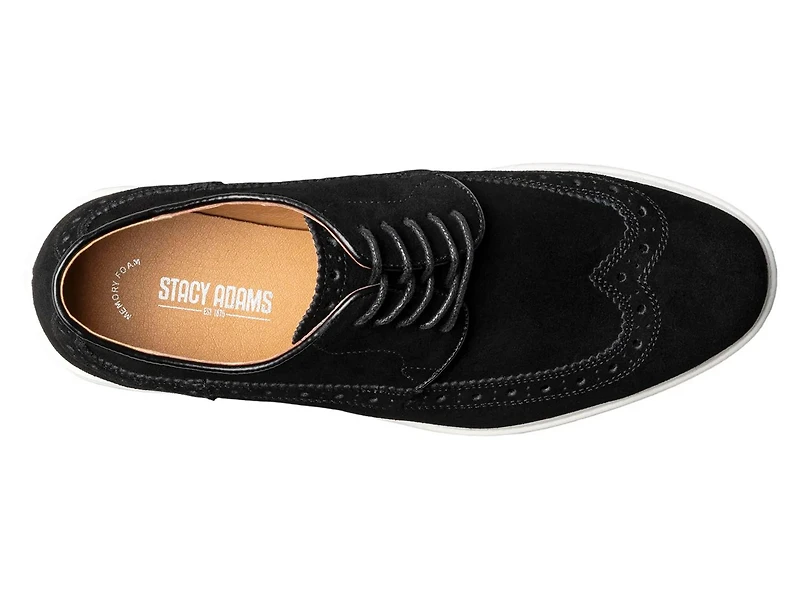 Trudell Wingtip Oxford