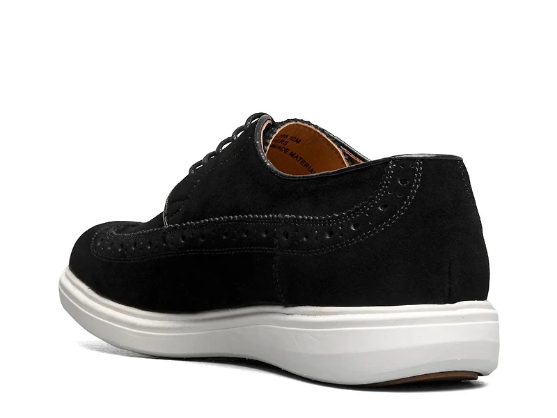 Trudell Wingtip Oxford