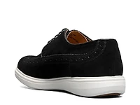 Trudell Wingtip Oxford