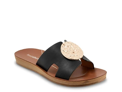 Hero Sandal