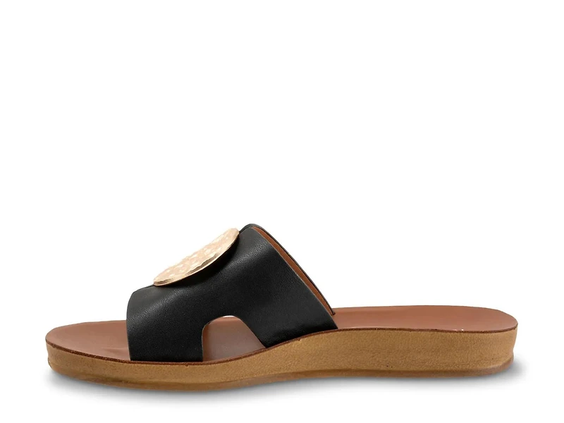 Hero Sandal