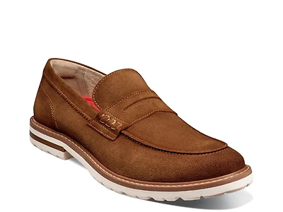 Hopkins Penny Loafer
