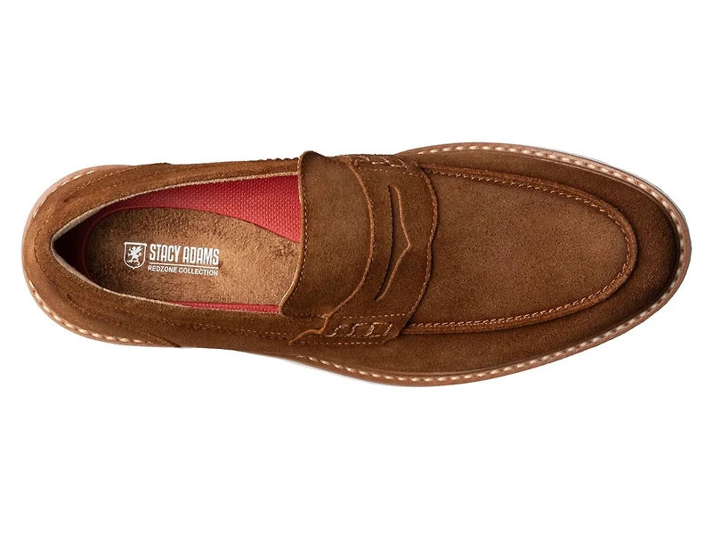 Hopkins Penny Loafer