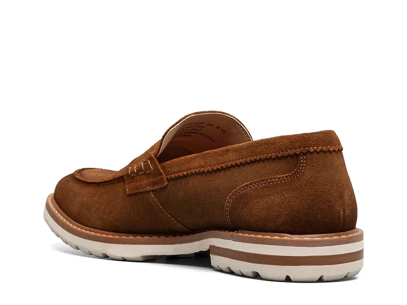 Hopkins Penny Loafer