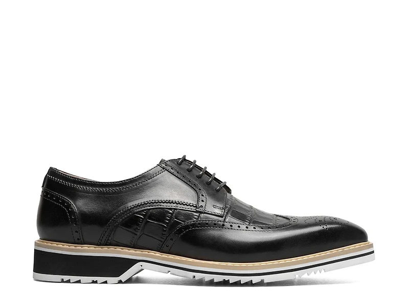 Beaumont Wingtip Oxford
