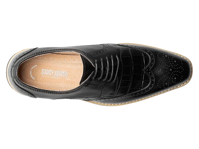 Beaumont Wingtip Oxford