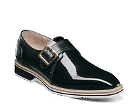 Bartram Monk Strap Slip-On