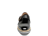 Bartram Monk Strap Slip-On