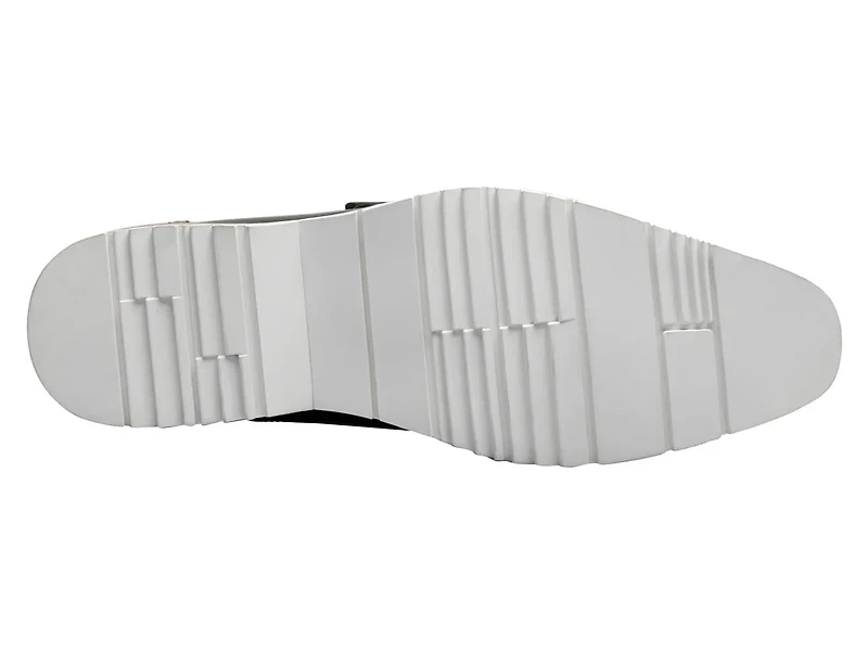 Bartram Monk Strap Slip-On