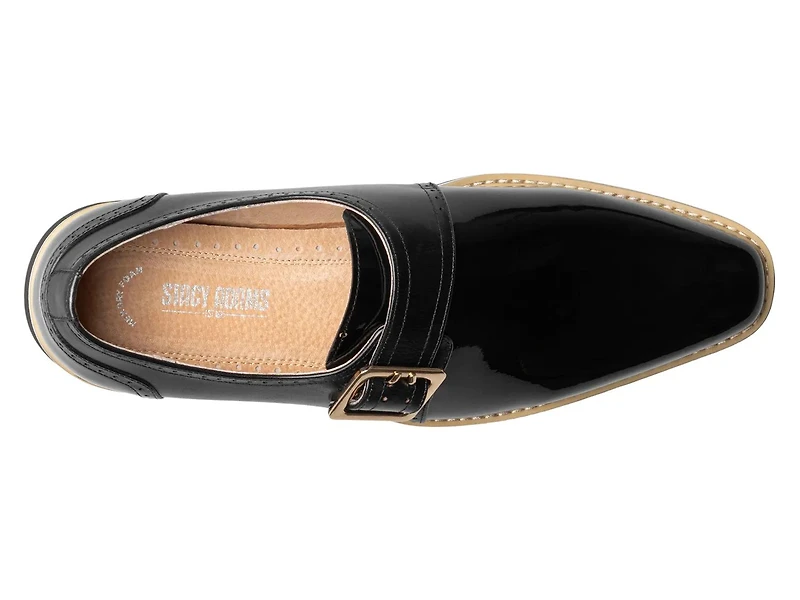 Bartram Monk Strap Slip-On