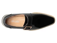 Bartram Monk Strap Slip-On
