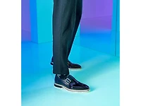 Bartram Monk Strap Slip-On