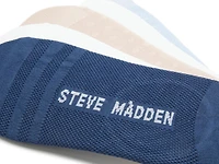 Microfiber Bow No Show Liners - 5 Pack