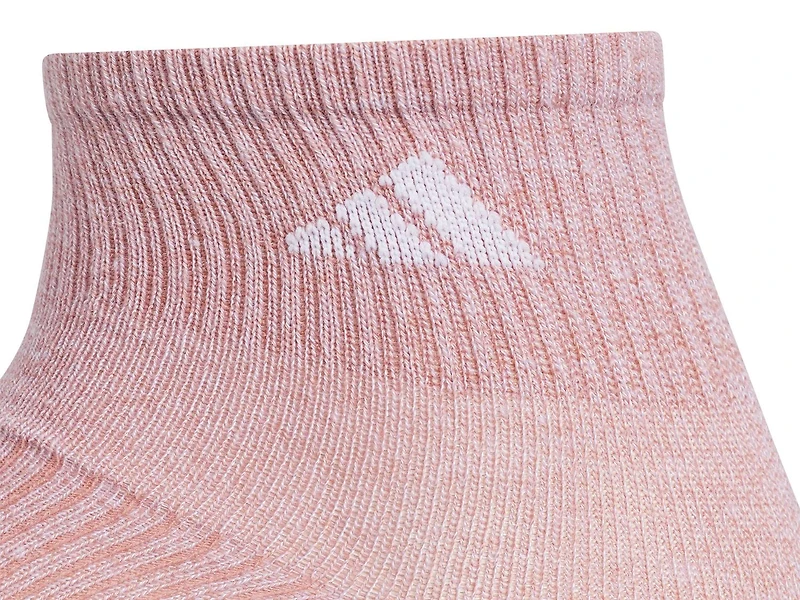 Superlite 3.0 Women's Ankle Socks - 6 Pack