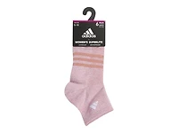 Superlite 3.0 Women's Ankle Socks - 6 Pack