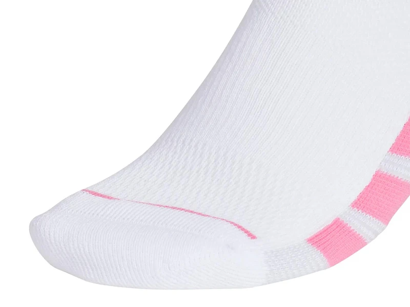 All Day Training Women's No Show Socks