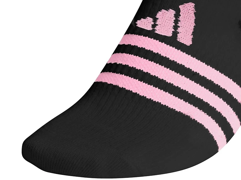 Superlite 3.0 Women's No Show Socks - 6 Pack