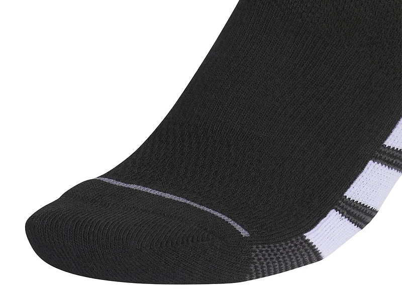 All Day Training Women's No Show Socks