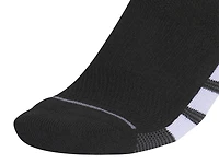 All Day Training Women's No Show Socks