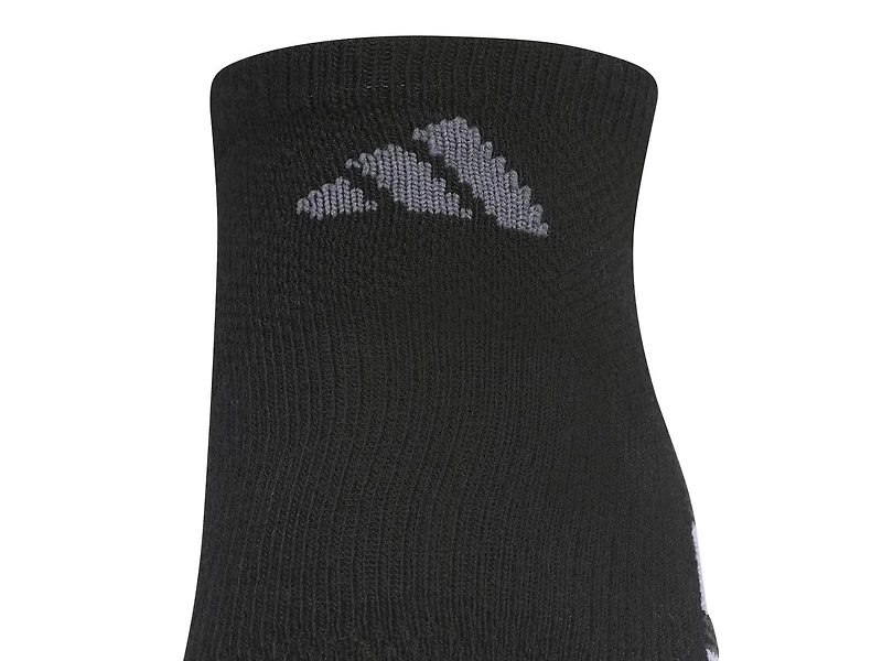 All Day Training Women's No Show Socks