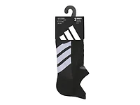 All Day Training Women's No Show Socks