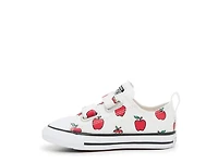 Chuck Taylor All Stars Allover Apple Sneaker - Kids'