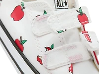 Chuck Taylor All Stars Allover Apple Sneaker - Kids'