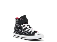 Chuck Taylor All Star Spiderweb High-Top Sneaker - Kids'