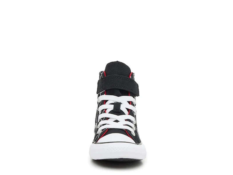 Chuck Taylor All Star Spiderweb High-Top Sneaker - Kids'