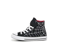 Chuck Taylor All Star Spiderweb High-Top Sneaker - Kids'
